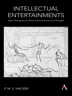 cover image of Intellectual Entertainments